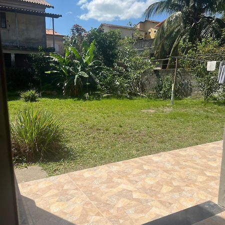 Villa Casa Maricá Esterno foto