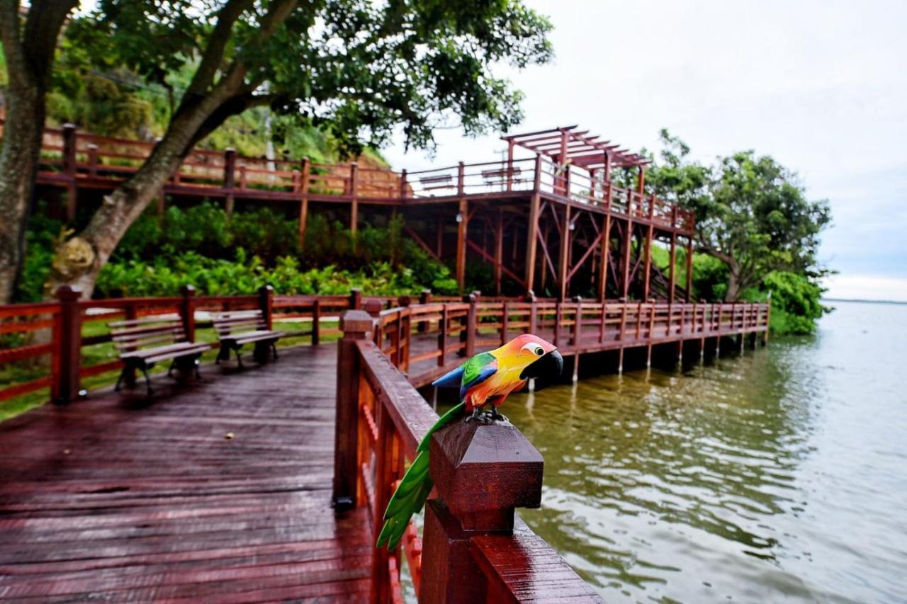 Villa Casa Maricá Esterno foto