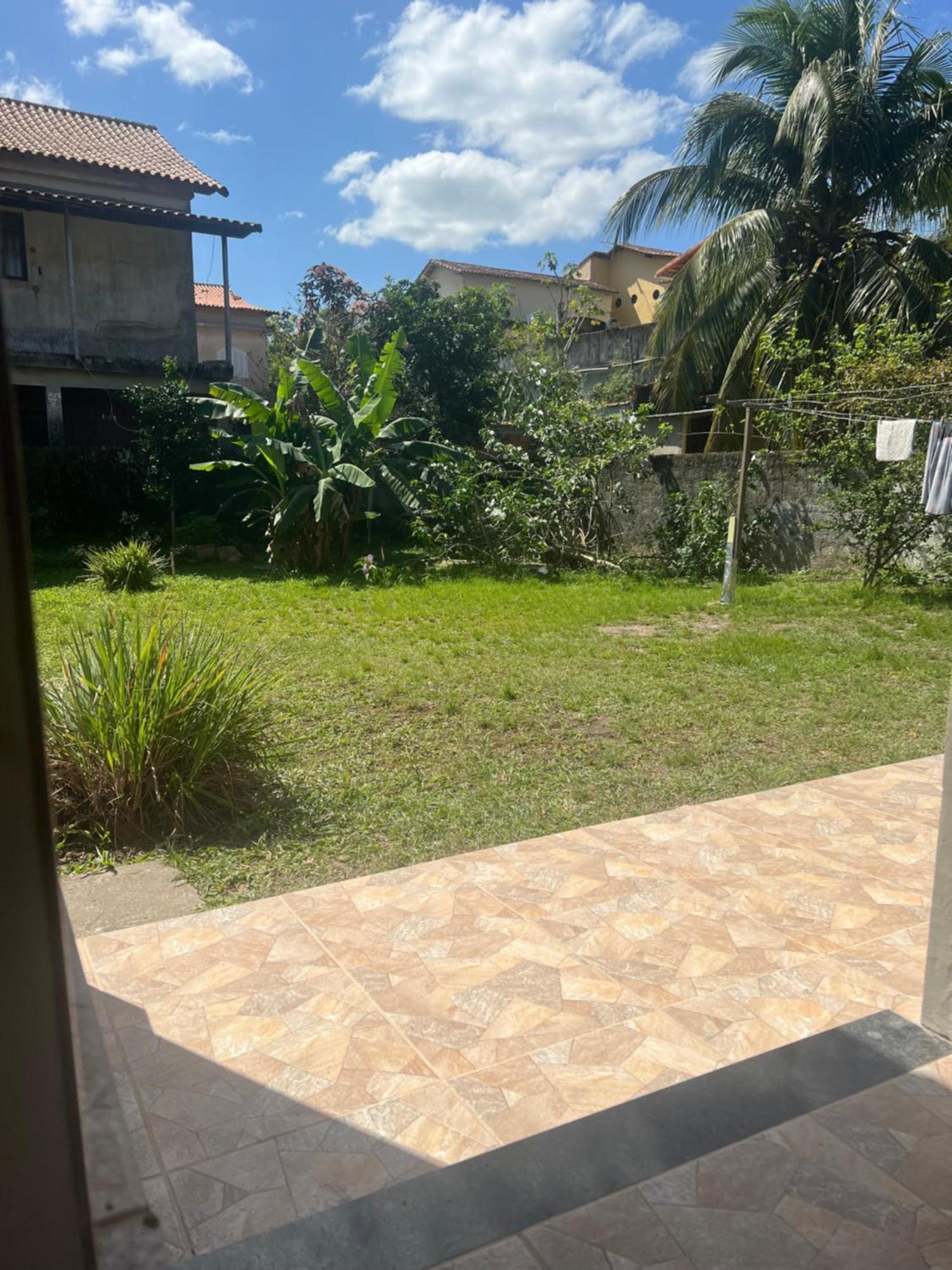 Villa Casa Maricá Esterno foto