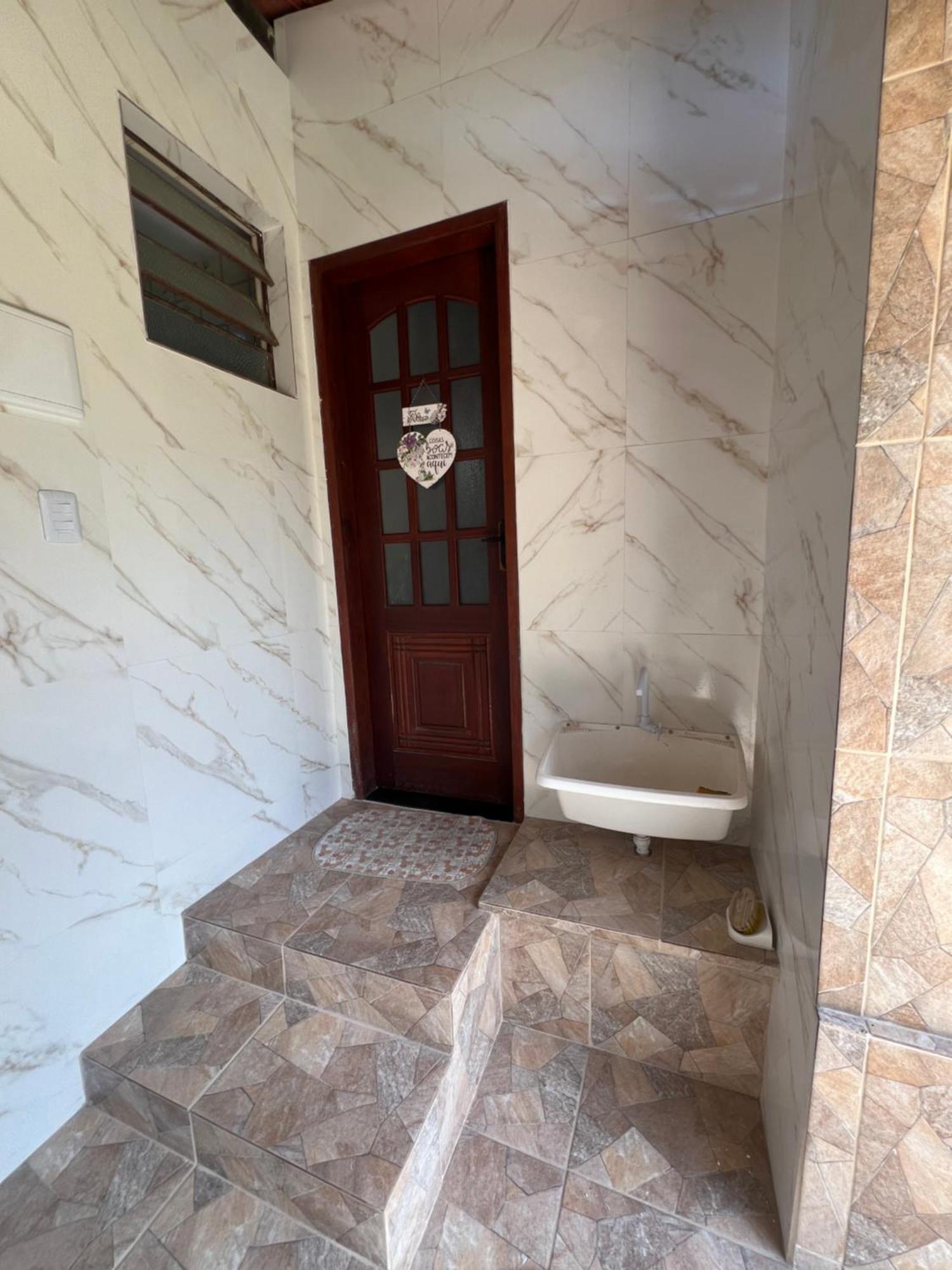 Villa Casa Maricá Esterno foto